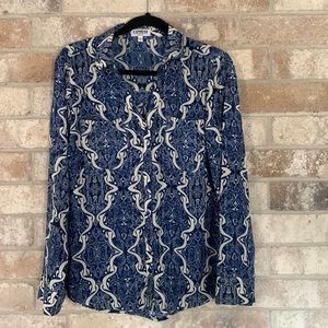 Express Portifino shirt